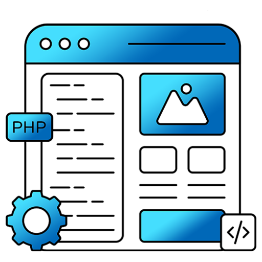 website design and development